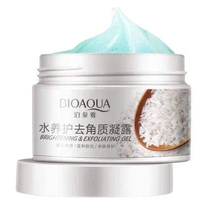 EXFOLIANTE MAGICO DE ARROZ