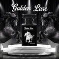 🐎 GOLDEN LURE - PERFUME DE FEROMONAS 🐎